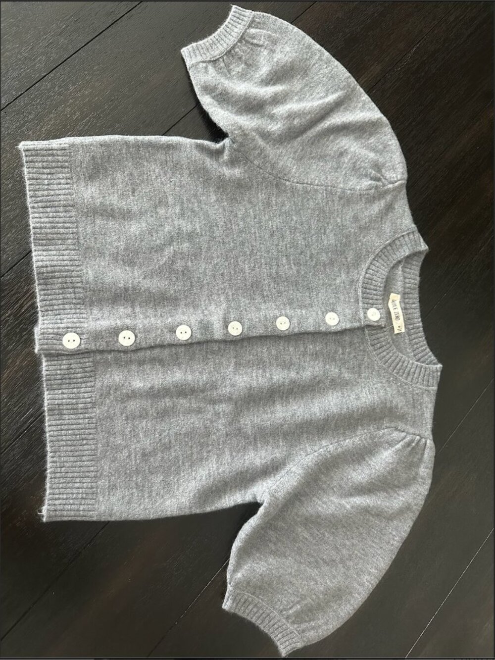 Cardigan